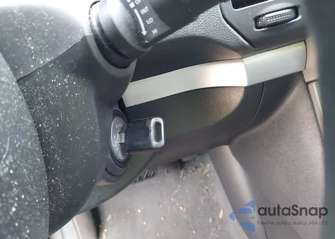 2011 Nissan Sentra 2.0Sr из США, поврежденный, VIN 3N1AB6AP2BL688279